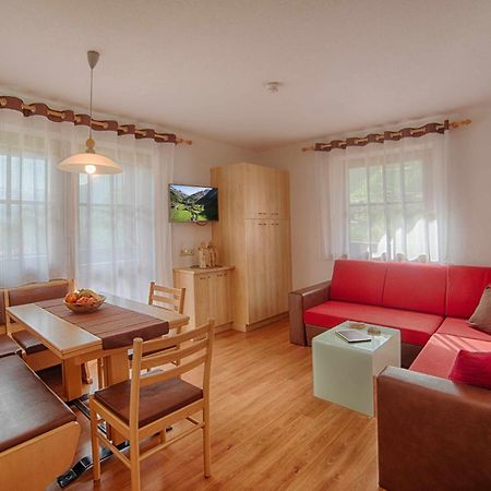 Apartments & Wellness Loefflerblick Cadipietra Extérieur photo