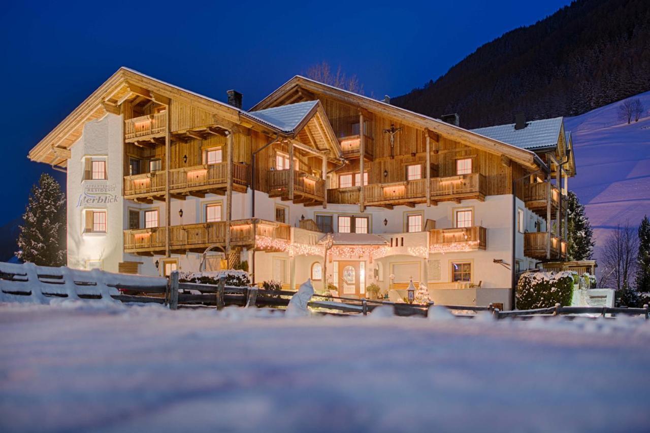 Apartments & Wellness Loefflerblick Cadipietra Extérieur photo