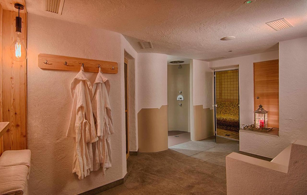 Apartments & Wellness Loefflerblick Cadipietra Extérieur photo
