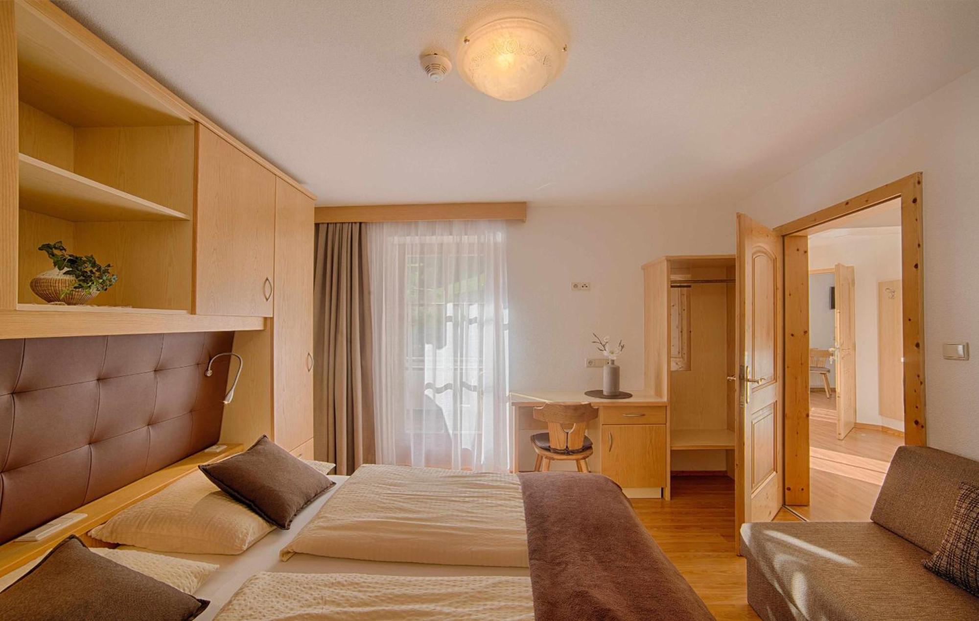 Apartments & Wellness Loefflerblick Cadipietra Extérieur photo