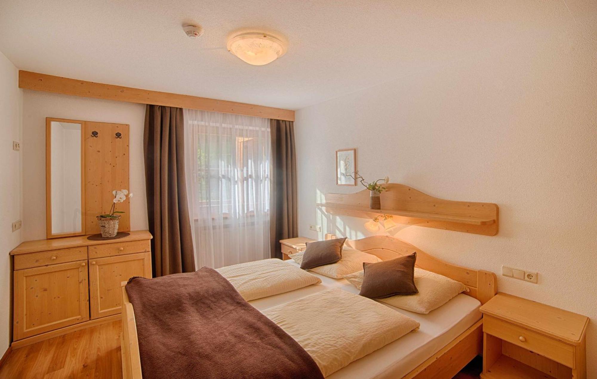 Apartments & Wellness Loefflerblick Cadipietra Extérieur photo