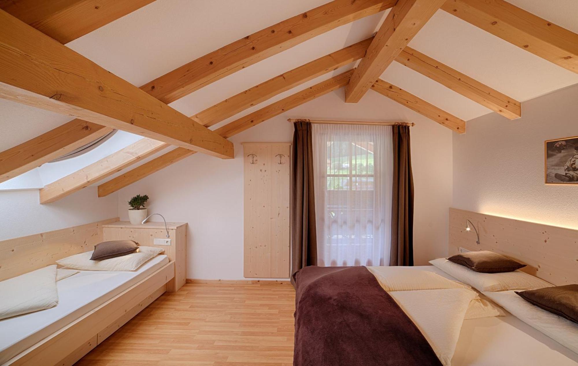 Apartments & Wellness Loefflerblick Cadipietra Extérieur photo