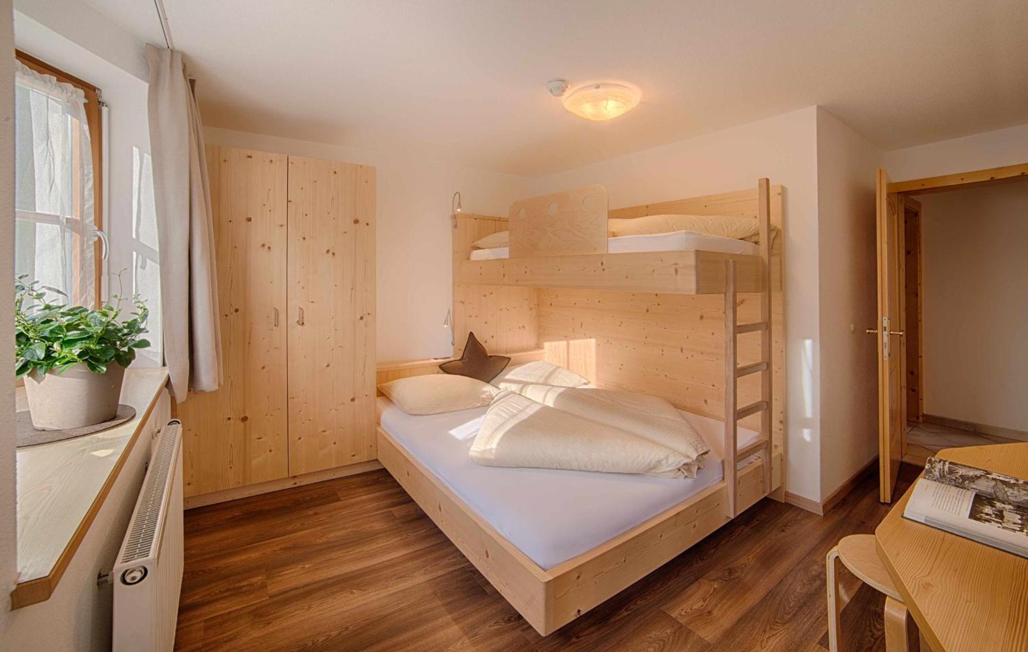 Apartments & Wellness Loefflerblick Cadipietra Extérieur photo