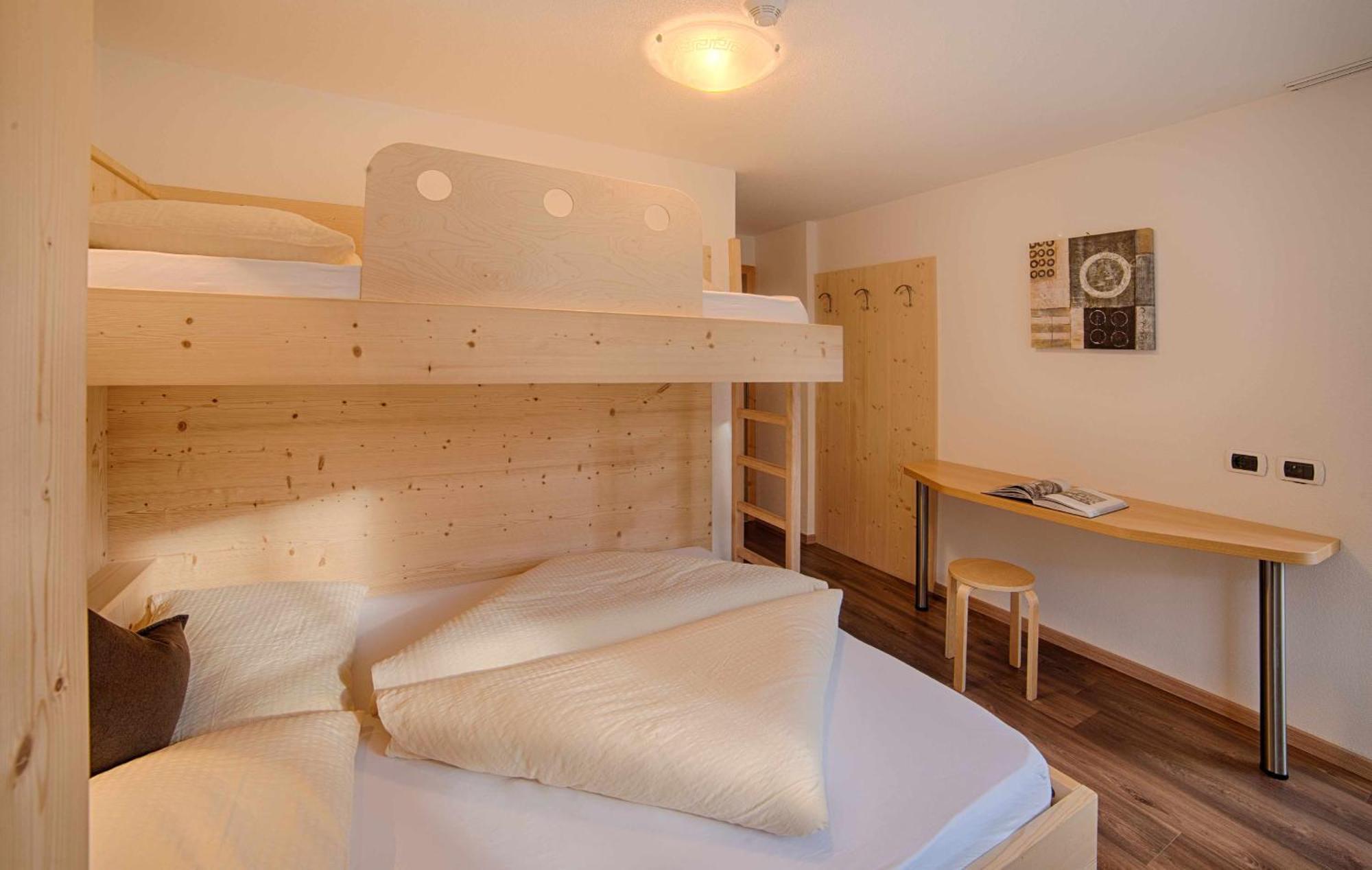 Apartments & Wellness Loefflerblick Cadipietra Extérieur photo