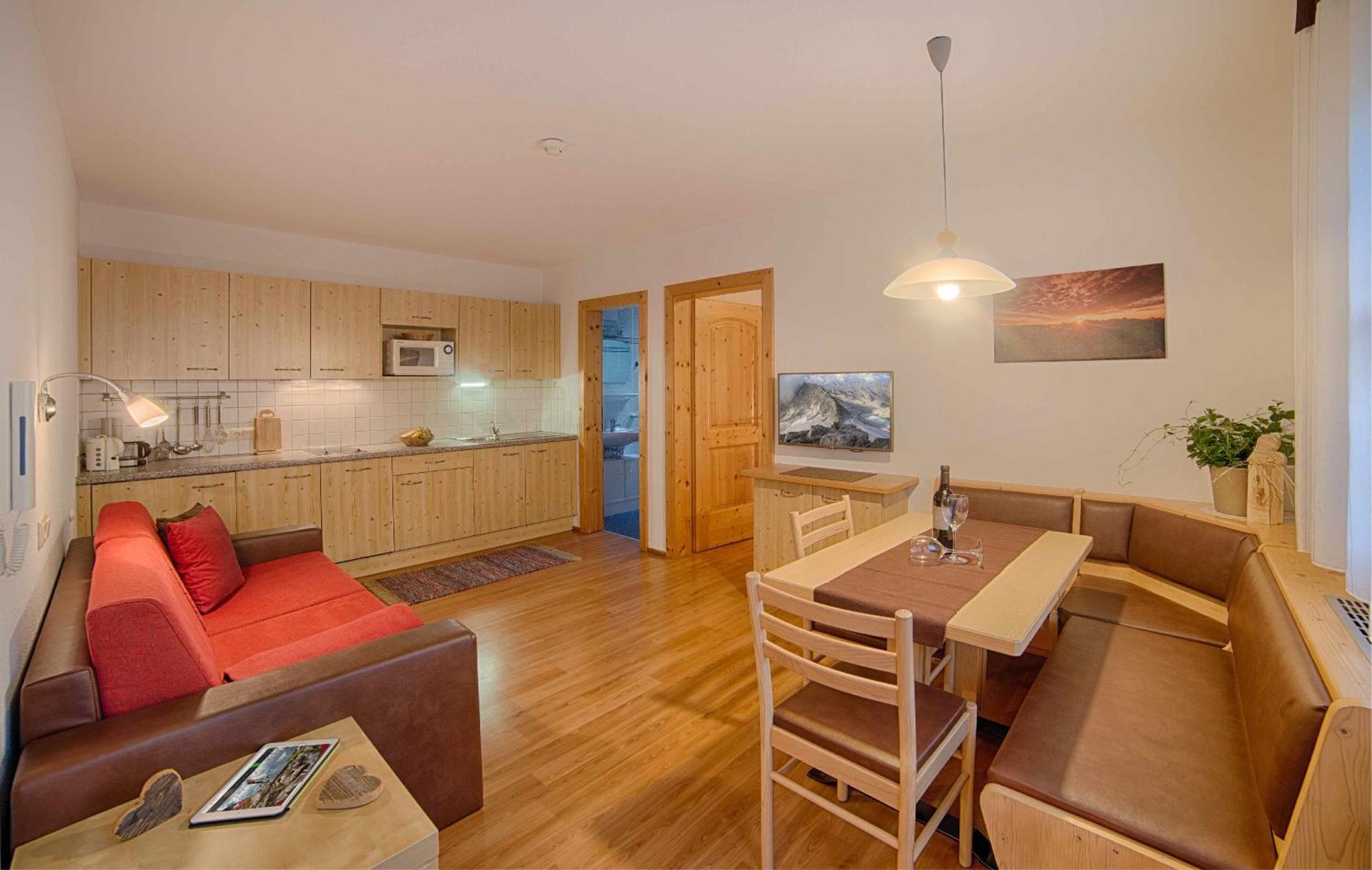 Apartments & Wellness Loefflerblick Cadipietra Extérieur photo