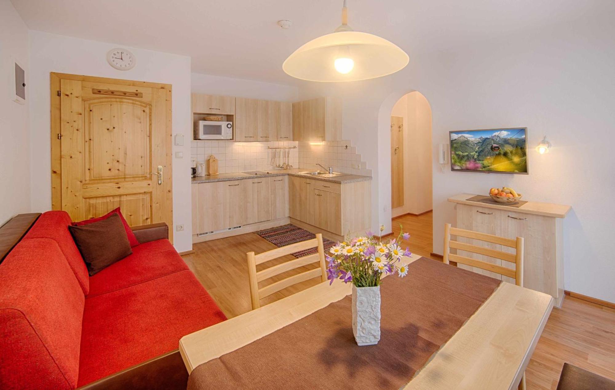 Apartments & Wellness Loefflerblick Cadipietra Extérieur photo