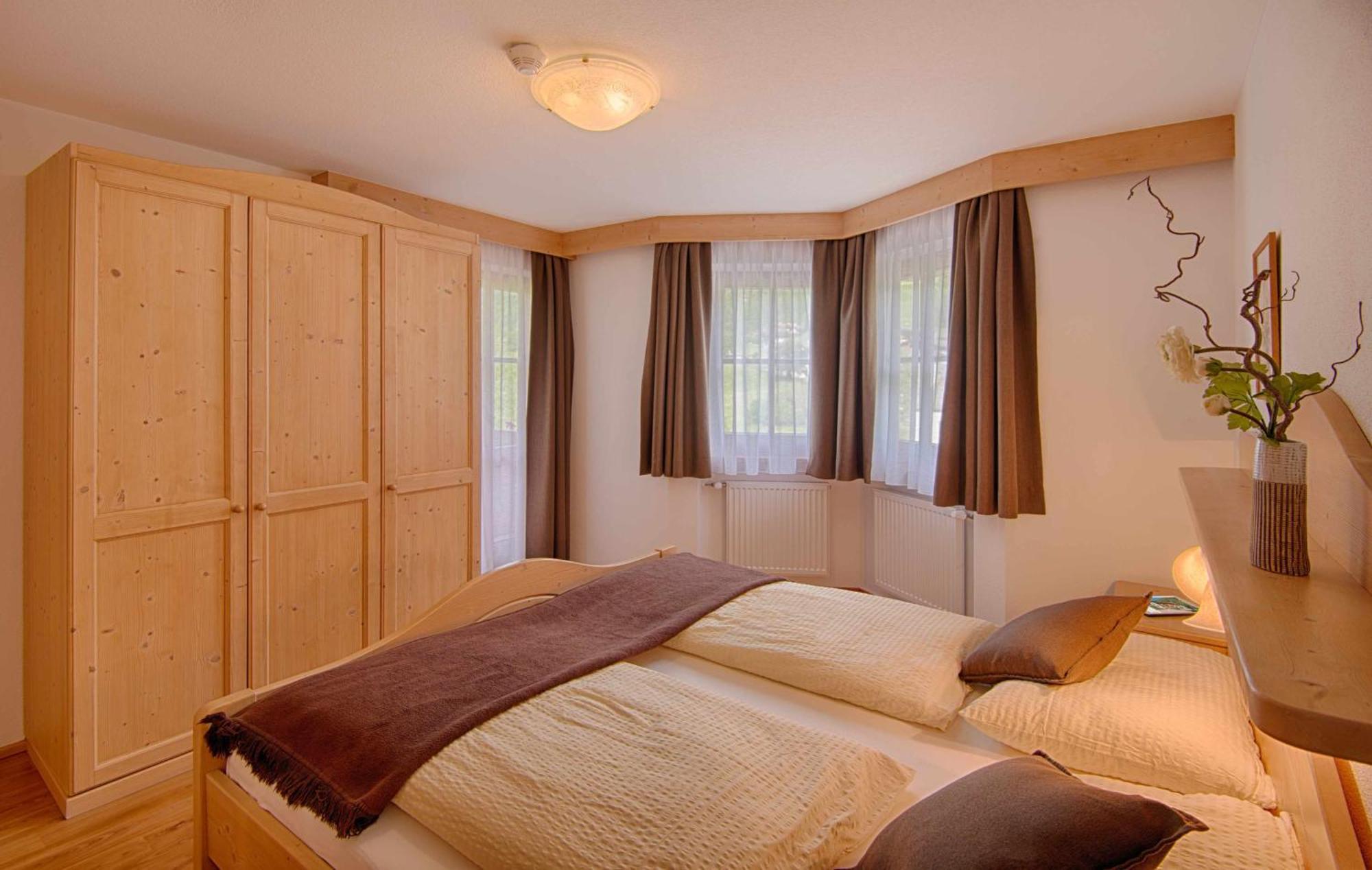 Apartments & Wellness Loefflerblick Cadipietra Extérieur photo