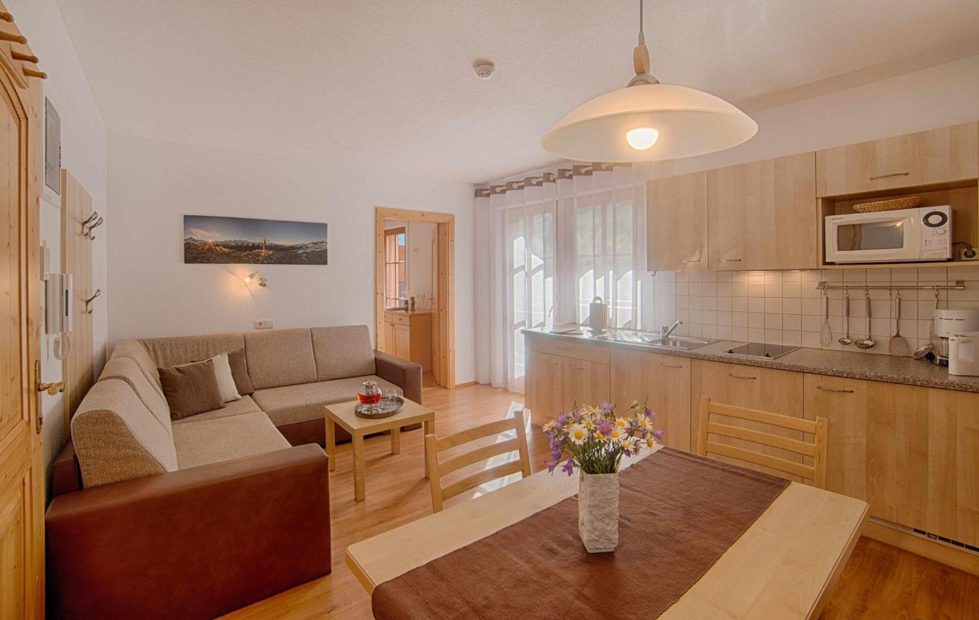 Apartments & Wellness Loefflerblick Cadipietra Extérieur photo