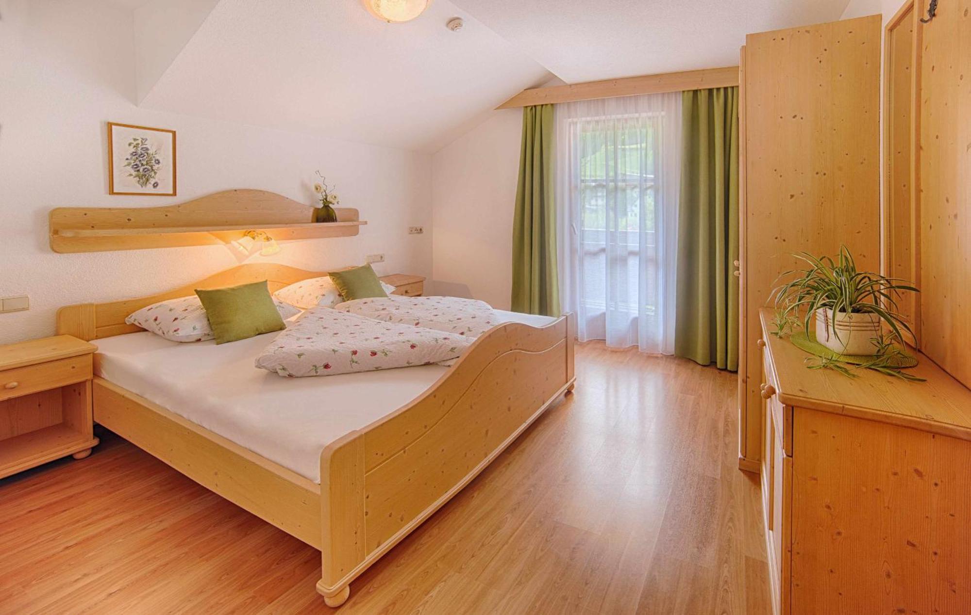 Apartments & Wellness Loefflerblick Cadipietra Extérieur photo
