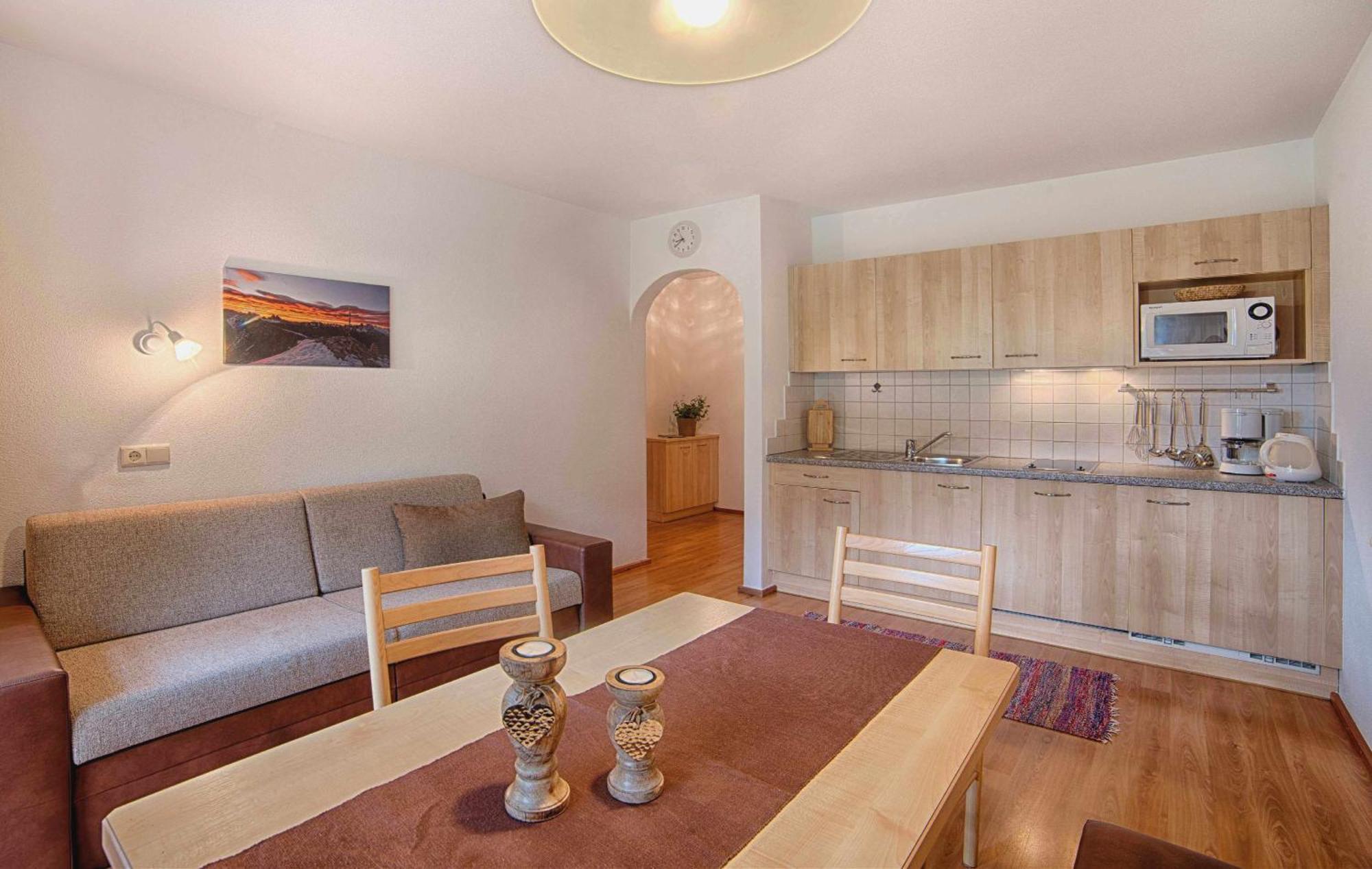 Apartments & Wellness Loefflerblick Cadipietra Extérieur photo