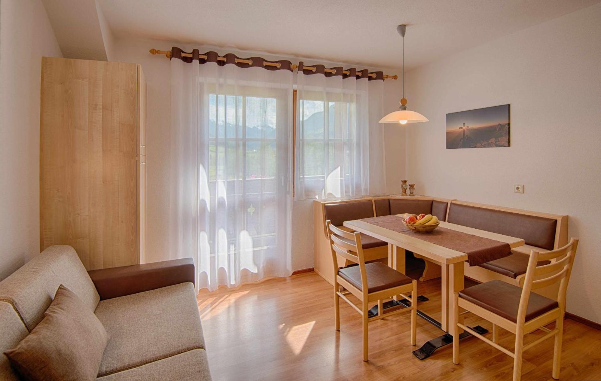 Apartments & Wellness Loefflerblick Cadipietra Extérieur photo