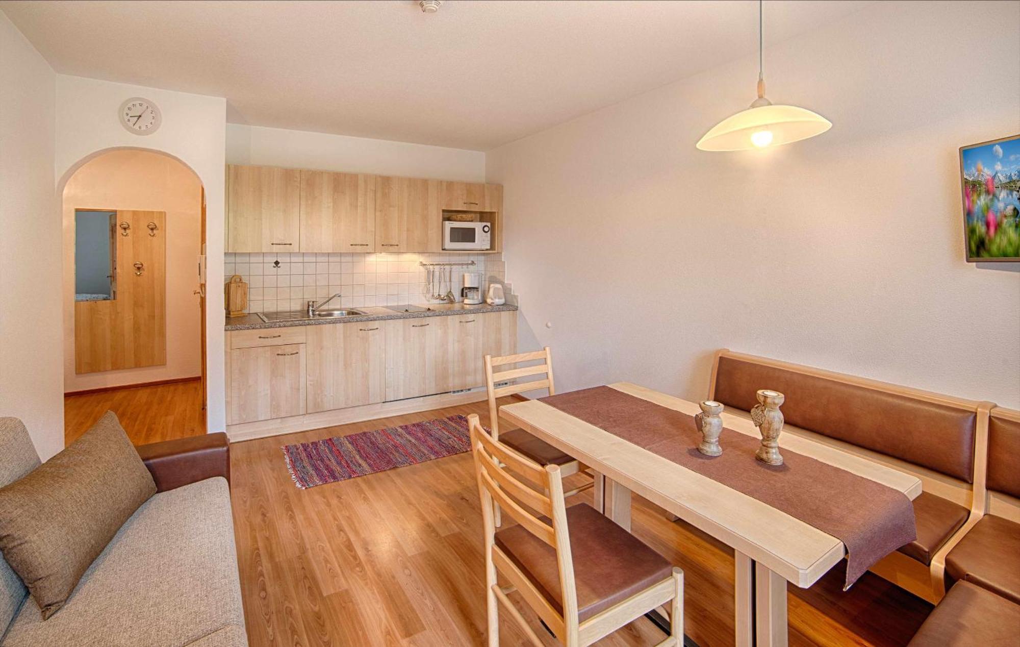 Apartments & Wellness Loefflerblick Cadipietra Extérieur photo