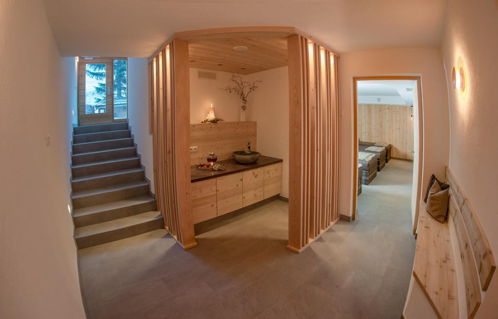 Apartments & Wellness Loefflerblick Cadipietra Extérieur photo
