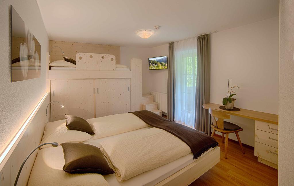 Apartments & Wellness Loefflerblick Cadipietra Extérieur photo