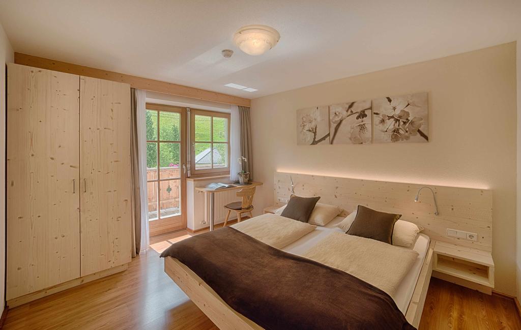 Apartments & Wellness Loefflerblick Cadipietra Extérieur photo