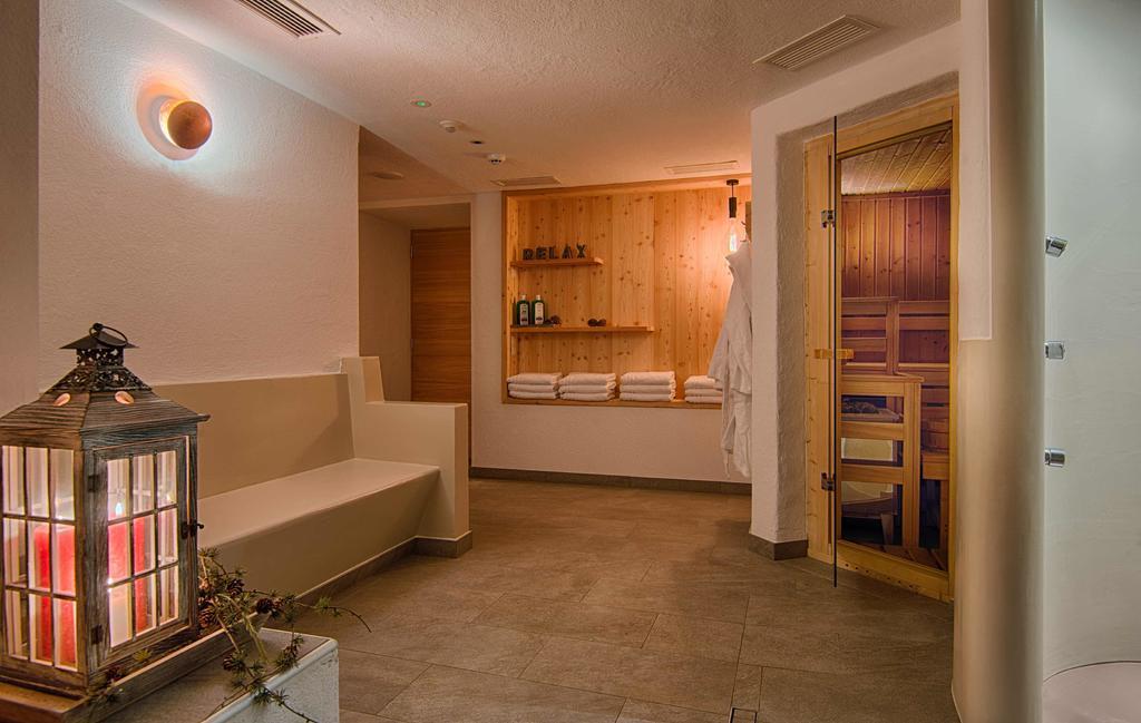 Apartments & Wellness Loefflerblick Cadipietra Extérieur photo