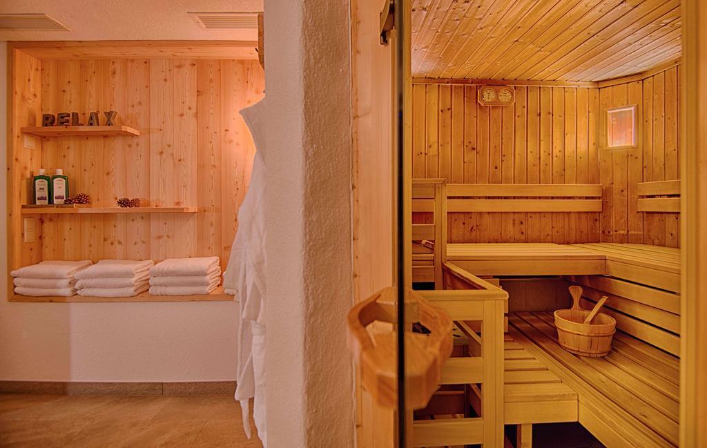 Apartments & Wellness Loefflerblick Cadipietra Extérieur photo