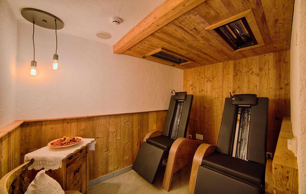 Apartments & Wellness Loefflerblick Cadipietra Extérieur photo