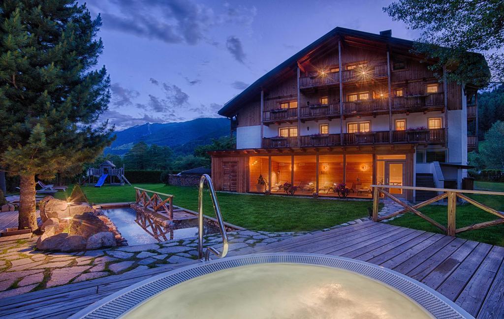 Apartments & Wellness Loefflerblick Cadipietra Extérieur photo
