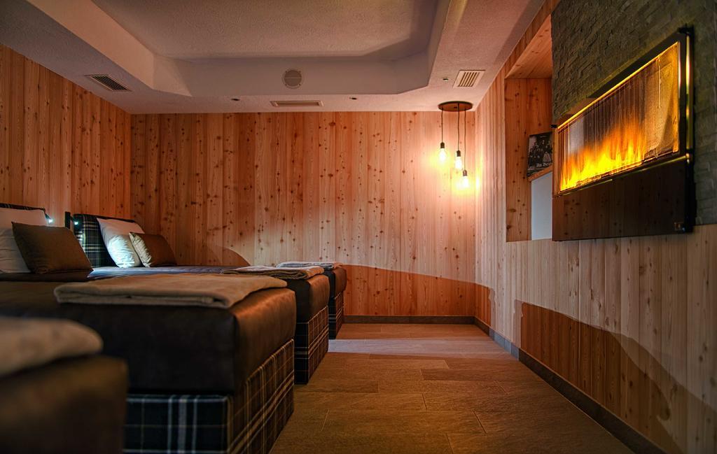 Apartments & Wellness Loefflerblick Cadipietra Extérieur photo