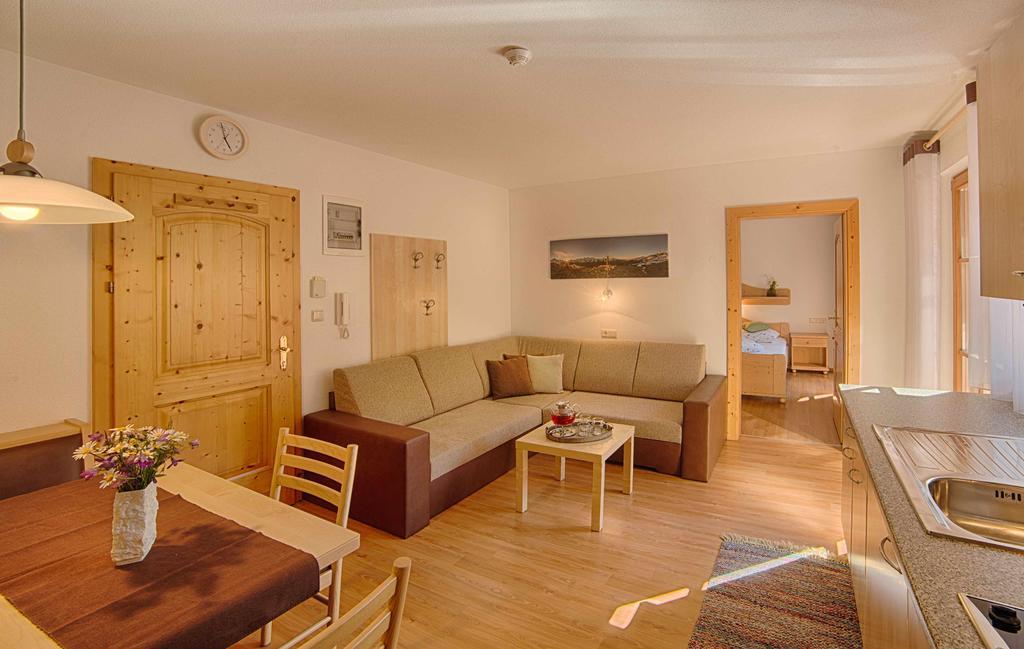 Apartments & Wellness Loefflerblick Cadipietra Extérieur photo