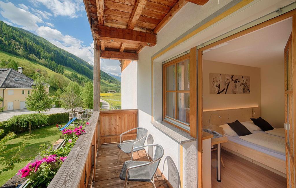 Apartments & Wellness Loefflerblick Cadipietra Extérieur photo