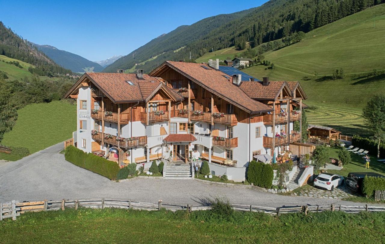 Apartments & Wellness Loefflerblick Cadipietra Extérieur photo