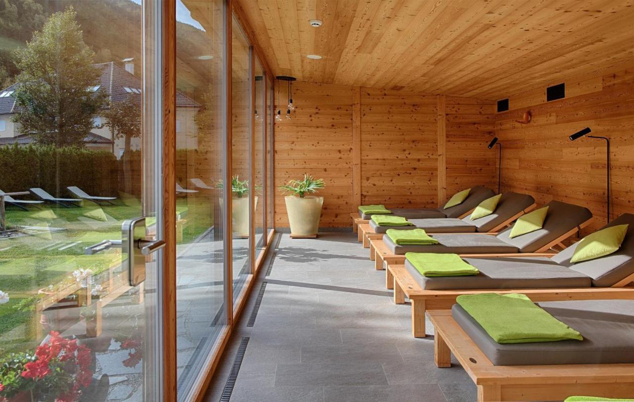 Apartments & Wellness Loefflerblick Cadipietra Extérieur photo